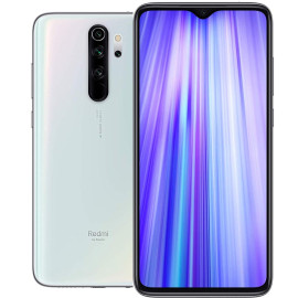 Xiaomi Redmi Note 8 Pro Smartphone - 64GB, 6GB RAM, 4G LTE