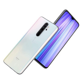 Xiaomi Redmi Note 8 Pro Smartphone - 64GB, 6GB RAM, 4G LTE