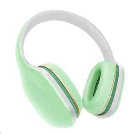 Xiaomi Mi Headphones Easy Edition With Mic Headset Stereo Music HiFi Earphone