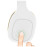 Xiaomi Mi Headphones Easy Edition With Mic Headset Stereo Music HiFi Earphone