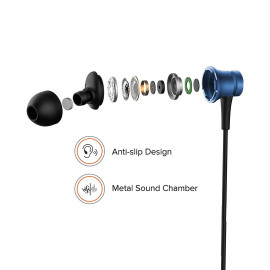 Xiaomi Mi Earphones Basic with Mic