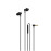 Xiaomi Mi In-ear Headphones Pro 2 Global Black