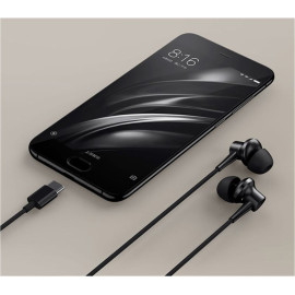 Xiaomi Mi ANC & Type-C Noise Cancelling In-Ear Earphones