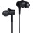 Mi Earphone Basic with Ultra deep bass and mic (Black)