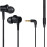 Mi Earphone Basic with Ultra deep bass and mic (Black)