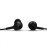 Xiaomi Mi Bluetooth Neckband Earphones Global Collar Headset Wireless - Black