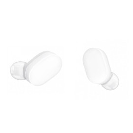 Xiaomi airdots TWS Bluetooth Earphone Youth Version Touch Control with Charging box - White