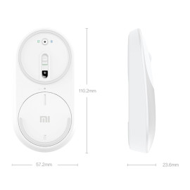 Xiaomi Mi Portable Mouse