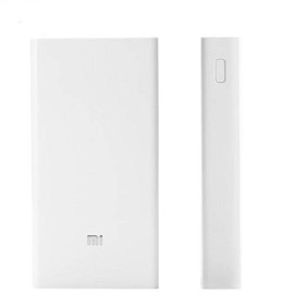 Xiaomi Mi 20000mAh Mobile Power Bank Quick Charging 