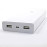Xiaomi Mi 20000mAh Mobile Power Bank Quick Charging