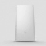 xiaomi mi power bank 5000mah