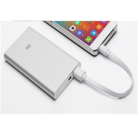 xiaomi mi power bank 5000mah