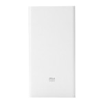 Xiaomi Power Bank 20000mAh 2C Dual USB Quick Charger
