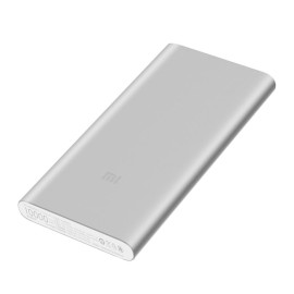 xiaomi mi power bank 2 -10000mah