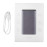 xiaomi mi power bank 2 -10000mah