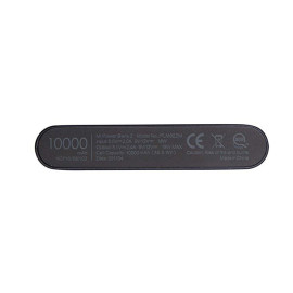 xiaomi mi power bank 2 -10000mah
