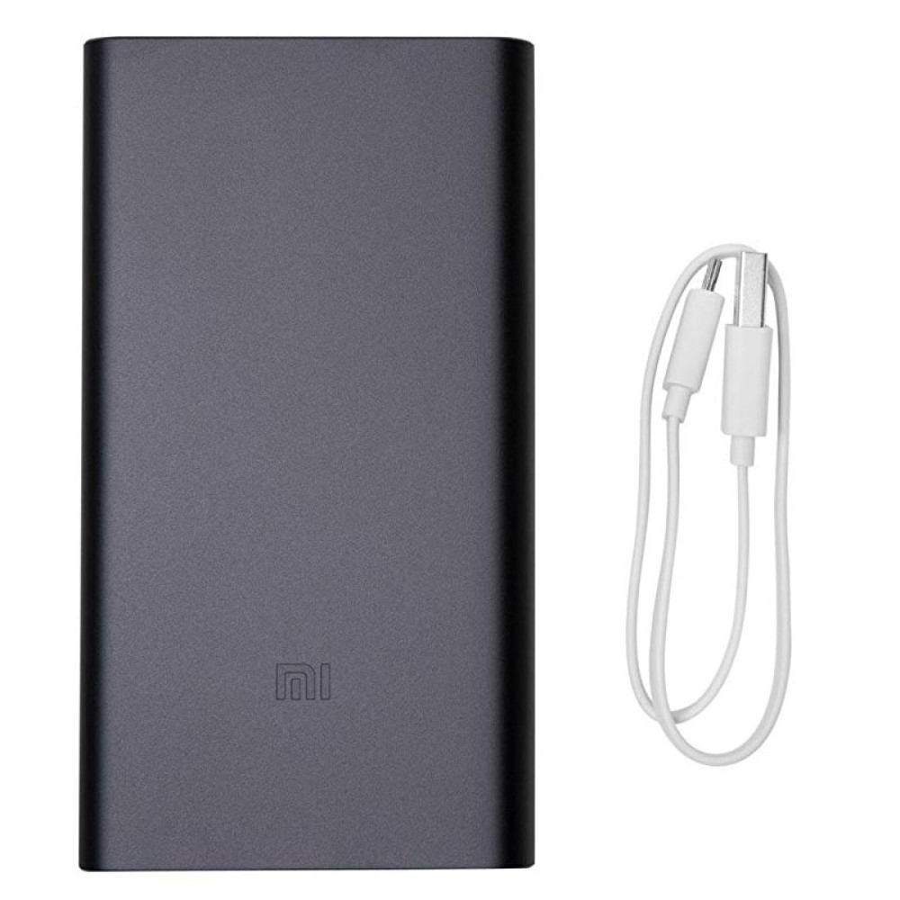 xiaomi mi power bank 2 -10000mah