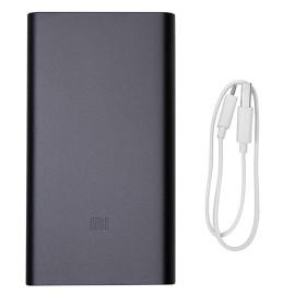 xiaomi mi power bank 2 -10000mah
