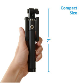 Xiaomi Mi Bluetooth Selfie Stick For iOS/Android Smartphone