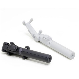 Xiaomi Mi Selfie Stick Tripod Bluetooth Wireless Self Timer for iOS/Android Smartphone