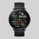 Xiaomi Mibro Lite Smartwatch With Fitness Tracker Black