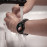 Xiaomi Mibro Lite Smartwatch With Fitness Tracker Black
