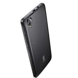 Zee Z10 4G LTE Dual Sim Smartphone (Android 6.0 ,5.0 Inch,8GB+1GB,4G+WiFi)