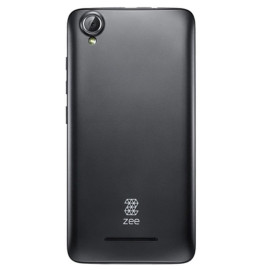 Zee Z10 4G LTE Dual Sim Smartphone (Android 6.0 ,5.0 Inch,8GB+1GB,4G+WiFi)
