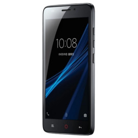 Zee Z10 4G LTE Dual Sim Smartphone (Android 6.0 ,5.0 Inch,8GB+1GB,4G+WiFi)
