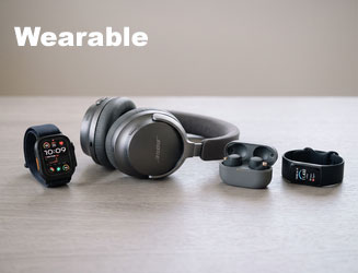 Headset,Smartwatch,earphone,Wearable Price in UAE