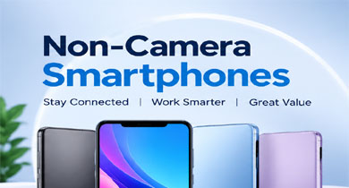 non camera, without camera Smartphone price in uae